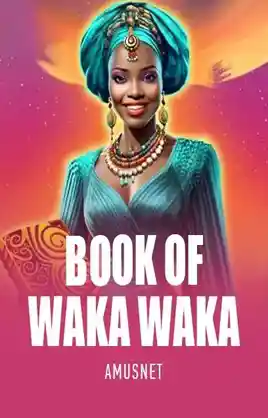 Book Of Waka Waka