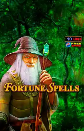 Fortune Spells