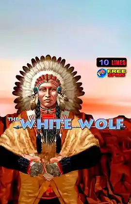 The White Wolf