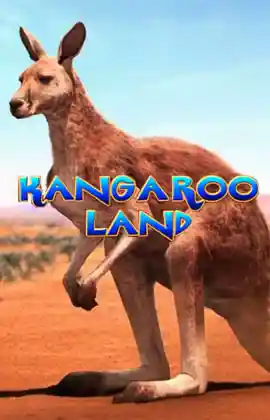 Kangaroo Land
