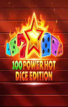 100 Power Hot Dice Edition Golden Coins Link