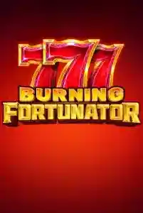 Burning Fortunator