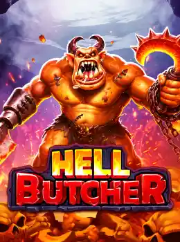 Hell Butcher
