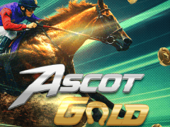 Ascot Gold