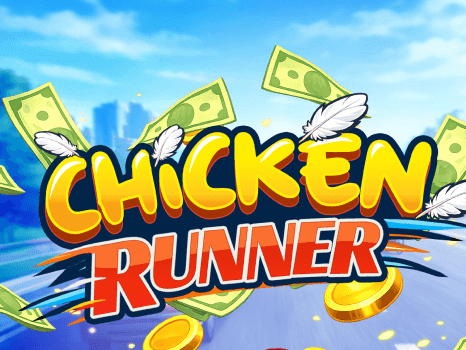 Chicken Runner