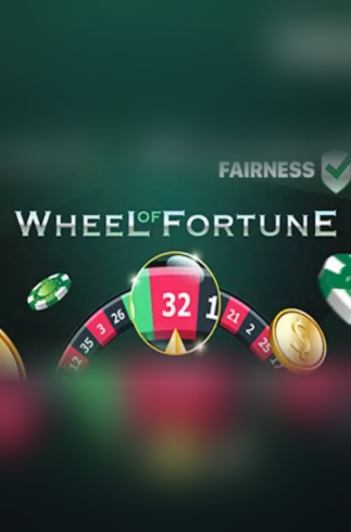 WheelOfFortune