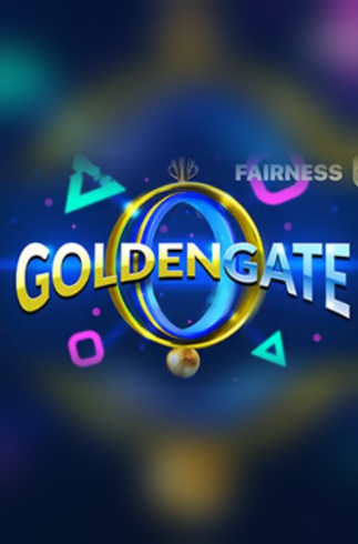 GoldenGate