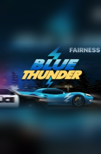 Blue Thunder
