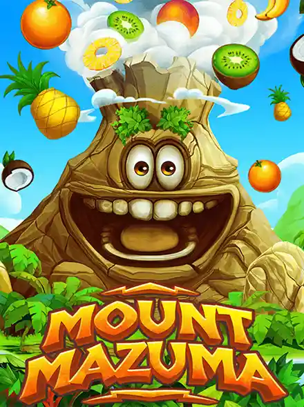 Mount Mazuma