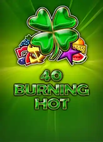 40 Burning Hot Bell Link