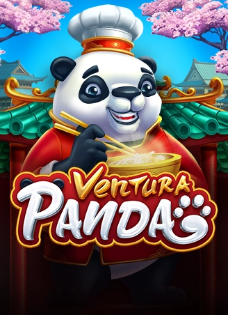 Panda Ventura HIGH RTP