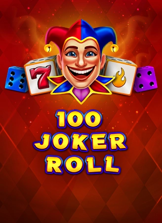 100 Joker Roll