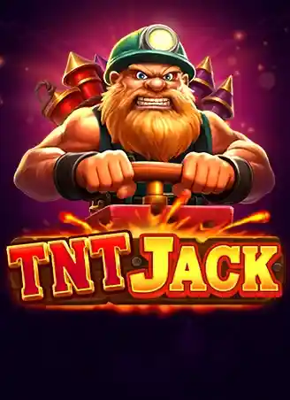 TNT Jack