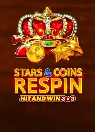 Stars & Coins Respin