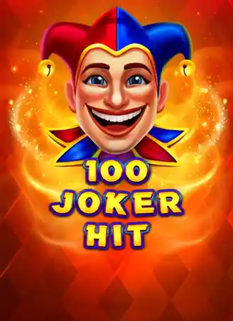 100 Joker Hit