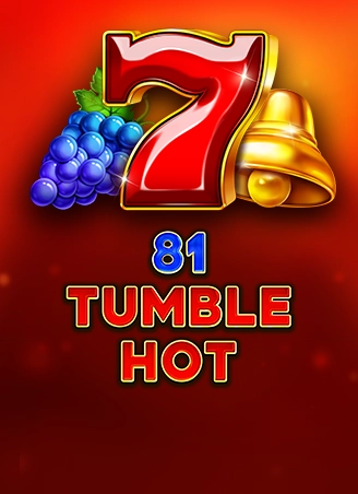 81 Tumble Hot High RTP