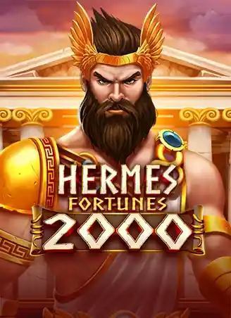Hermes Fortune 2000 High RTP