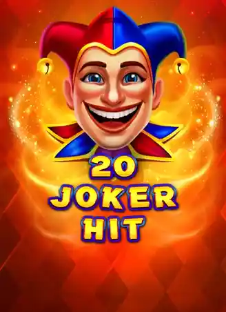 20 Joker Hit