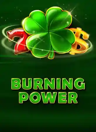 Burning Power Bell Link Boost