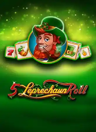 5 Leprechaun Roll