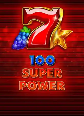 100 Super Power