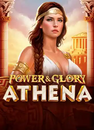 Power & Glory Athena