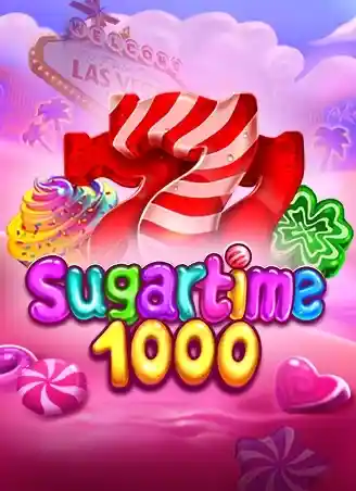 Sugartime 1000