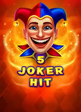 5 Joker Hit
