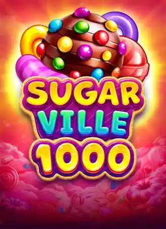 SugarVille 1000