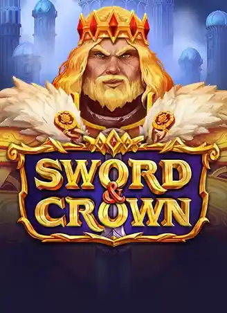 Sword and Crown Bell Link