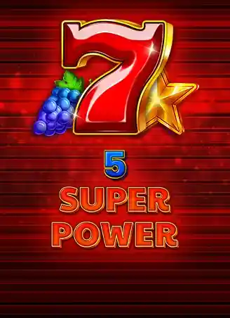 5 Super Power