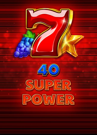 40 Super Power