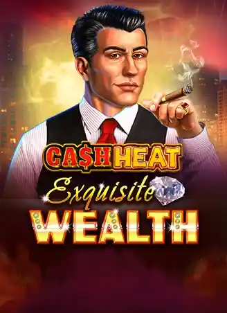 Exquisite Wealth Cash Heat