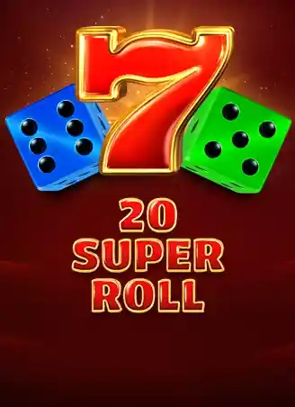 20 Super Roll