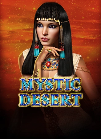 Mystic Desert Bell Link