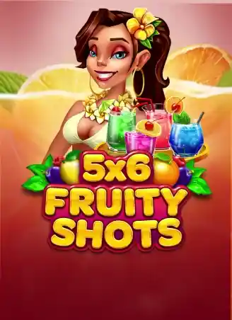 5x6 Fruity Shots