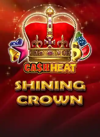 Shining Crown Cash Heat