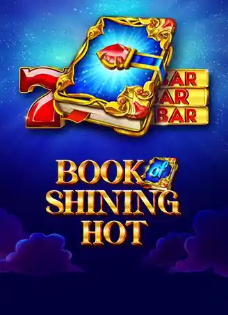 Book of Shining Hot Bell Link