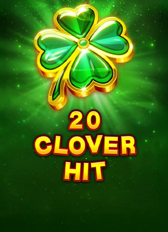 20 Clover Hit