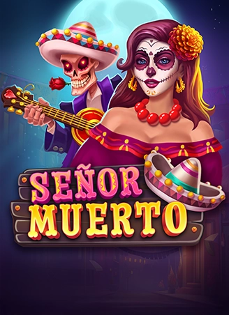 Señor Muerto
