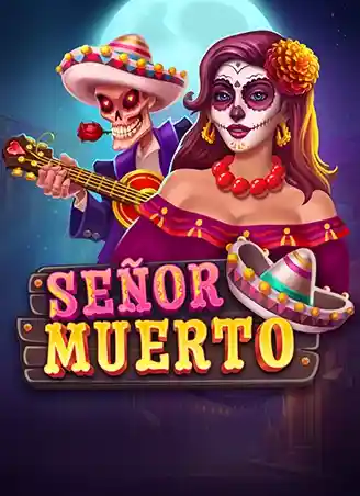 Señor Muerto