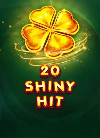 20 Shiny Hit