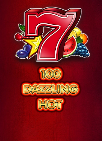 100 Dazzling Hot