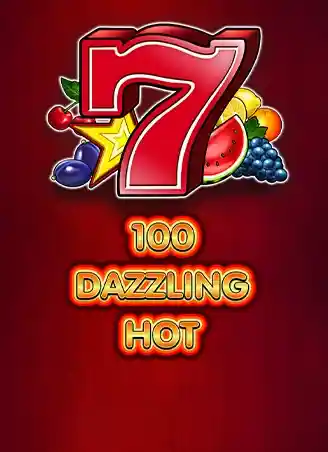100 Dazzling Hot