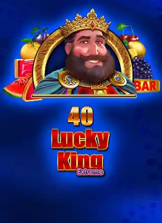 40 Lucky King Extreme Bell Link