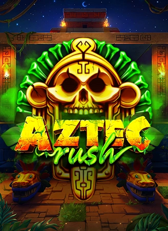 Aztec Rush