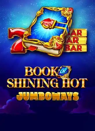 Book of Shining Hot Jumboways