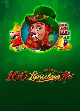 100 Leprechaun Hot