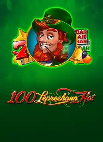 100 Leprechaun Hot