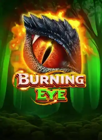 Burning Eye